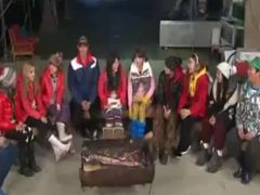 韓國綜藝,韓國群星 - 青春不敗2 Ep3 B