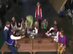 韓國綜藝,韓國群星 - 青春不敗2 Ep3 A