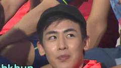 赤腳的朋友 2PM Cut