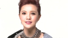 VOGUE Fashion's Night Out 拍攝花絮