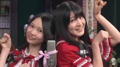 HKT48トンコツ魔法少女學院 Ep07