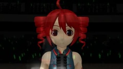 噓の歌姫