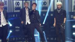 待機室 & Growl
