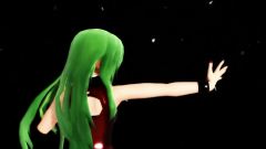 抖S屬性全開的幽香女王S & M