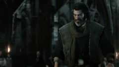 <神偷4> Gamescom 2013預告片