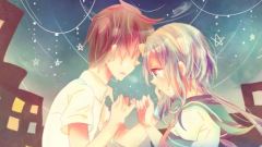 夏のそら,君と戀と.