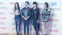 TVDaily 紅地毯