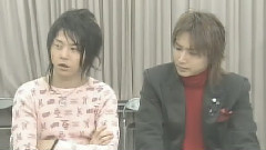 BC KinKi Kids 采訪