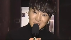 Mnet Wdide News 姜勝允 Cut