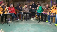 八道流浪樂隊EP02 Cut