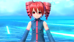 積亂雲グラフィティ