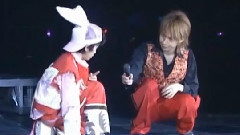 Summary2004 中島裕翔Cut