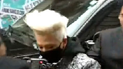 巴黎時裝周
