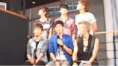 Mnet Wide 終極 Infinite Cut