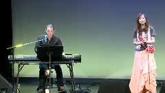 Eternal Wind～ほほえみは光る風の中