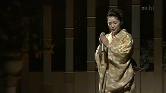風の盆戀歌