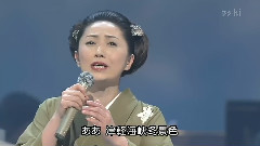 津輕海峽冬景色