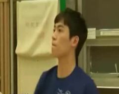 我們社區的藝體能 EP14 John Park Cut