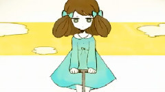 Nico,初音未來 - クライヤ