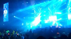 上海演唱會 飯拍版