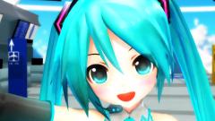 トリコロール?エア?ライン