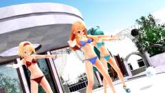 Nico - まっさらブルージーンズ