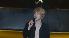Dress Codehard & Soft點名小片段