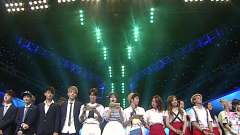 一位候補 & Growl