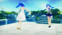 多重未來のカルテット