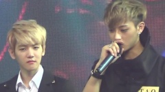 讓小伙伴們驚呆了的牛桃洗澡梗