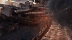 游戲<戰艦世界>預告片