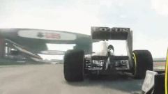 游戲<F1 2013>預告片
