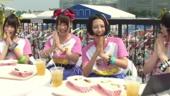 AKB48真夏の課外授業 橫山TeamA