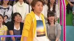 VS嵐