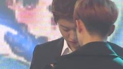 中國愛大歌會錄制