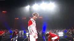 Growl現場 KAI Ending合集