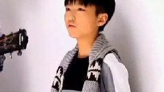 王俊凱14歲慶生PV