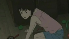 給桃子的信 One Summer's Day