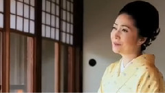 紫蘭の花