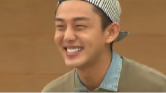 Running Man