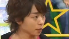 VS嵐