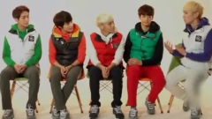 KBS2演藝家中介 SHINee Cut
