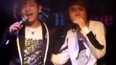 你是愛我的