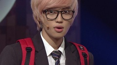 SBS 尋找歡笑的人們 Niel Cut