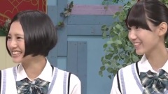 HKT48 兒玉遙 田中菜津美