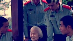 人民需要我