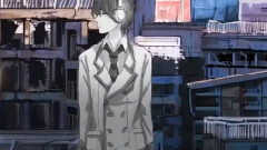 世界壽命と最後の一日(あほの坂田)