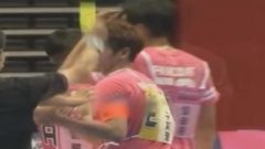 偶像運動會 五人足球賽 BARO剪輯