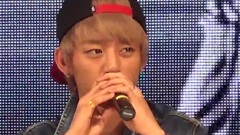 光州簽名會 大賢Talk Cut