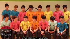Like Seventeen! 音悅Tai獨家專訪
